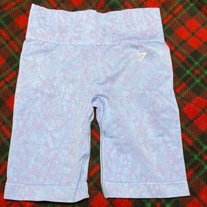 Gymshark Butterfly adapt shorts